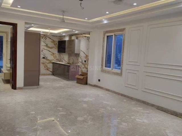 3 BHK Independent Builder Floor in Rajouri Garden for resale New Delhi. The reference number is 14439673