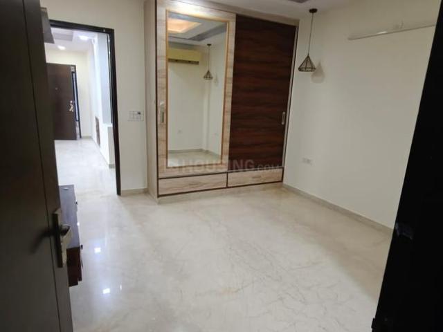 3 BHK Independent Builder Floor in Rajouri Garden for resale New Delhi. The reference number is 18532959