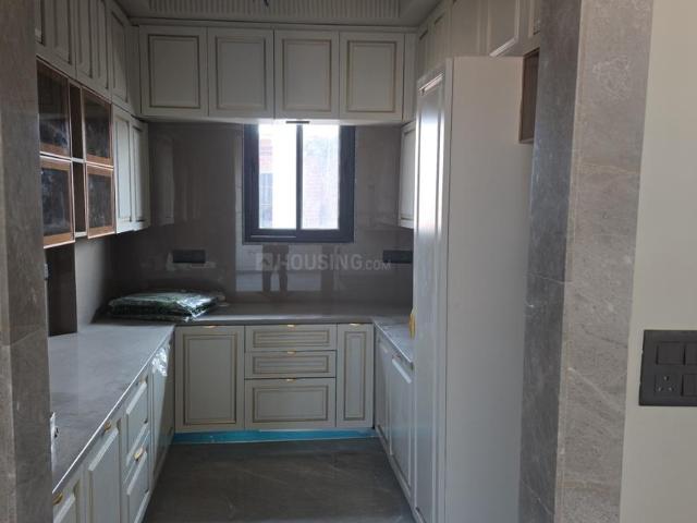 3 BHK Independent Builder Floor in Rajouri Garden for resale New Delhi. The reference number is 18636851