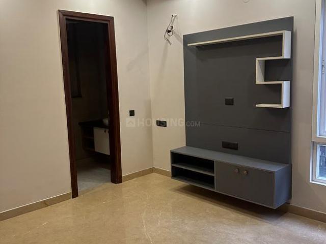 3 BHK Independent Builder Floor in Rajouri Garden for resale New Delhi. The reference number is 19411392