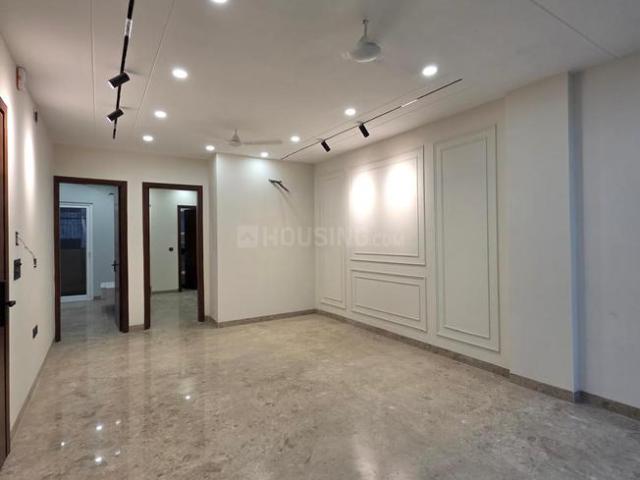 3 BHK Independent Builder Floor in Rajouri Garden for resale New Delhi. The reference number is 19505559