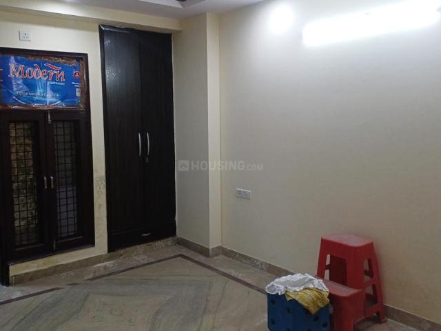 3 BHK Independent Builder Floor in Rajouri Garden for resale New Delhi. The reference number is 19531552