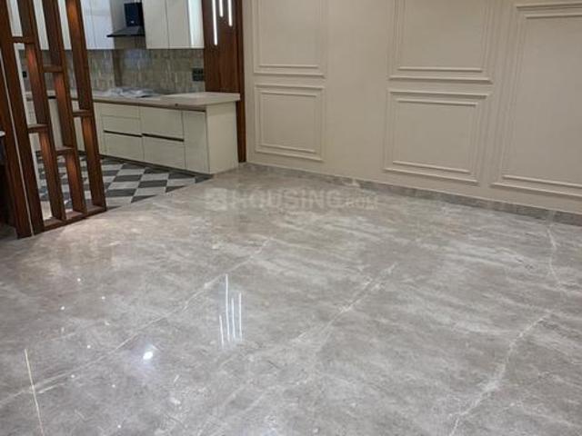 3 BHK Independent Builder Floor in Rajouri Garden for resale New Delhi. The reference number is 19785490