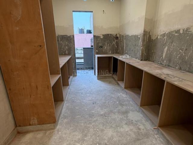 3 BHK Independent Builder Floor in Rajouri Garden for resale New Delhi. The reference number is 19809847