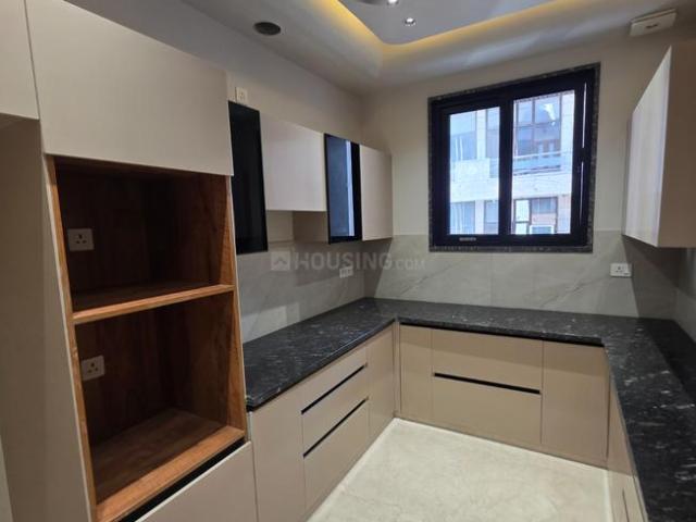 3 BHK Independent Builder Floor in Rajouri Garden for resale New Delhi. The reference number is 19813685