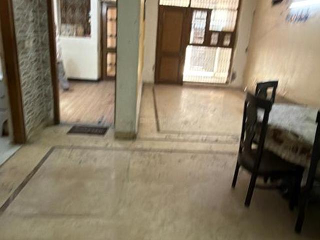 3 BHK Independent Builder Floor in Rajouri Garden for resale New Delhi. The reference number is 19984953