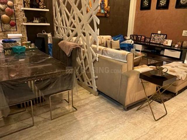 3 BHK Independent Builder Floor in Rajouri Garden for resale New Delhi. The reference number is 19983887