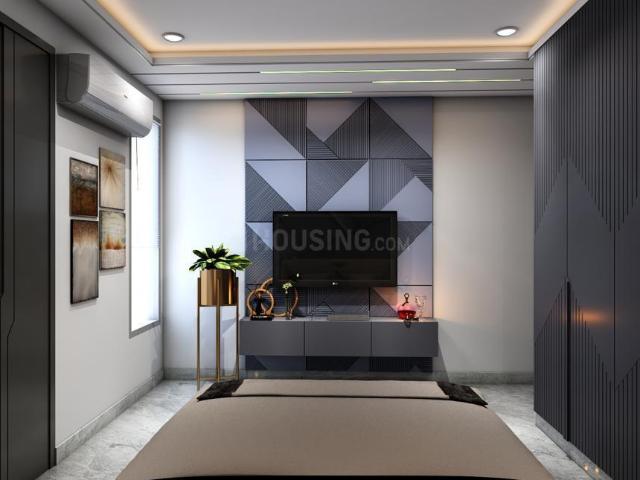 3 BHK Independent Builder Floor in Rajouri Garden for resale New Delhi. The reference number is 11927018