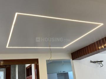 3 BHK Independent Builder Floor in Rajouri Garden for resale New Delhi. The reference number is 12932108