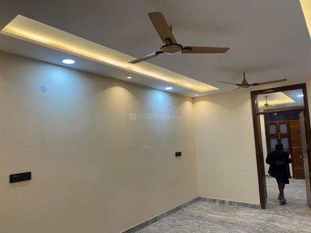 3 BHK Independent Builder Floor in Rajouri Garden for resale New Delhi. The reference number is 13766257