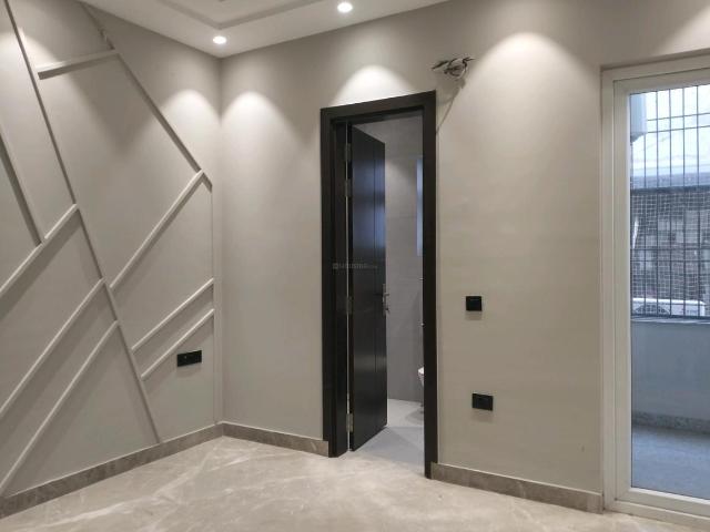3 BHK Independent Builder Floor in Rajouri Garden for resale New Delhi. The reference number is 20159695
