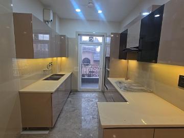 3 BHK Independent Builder Floor in Rajouri Garden for resale New Delhi. The reference number is 20188565