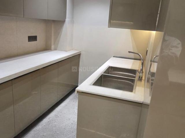 3 BHK Independent Builder Floor in Rajouri Garden for resale New Delhi. The reference number is 20188627