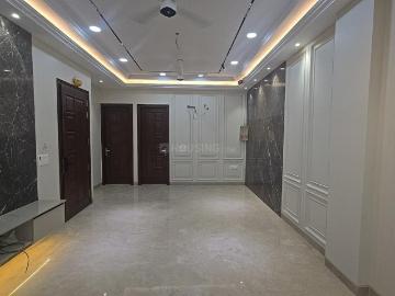 3 BHK Independent Builder Floor in Rajouri Garden for resale New Delhi. The reference number is 20206396