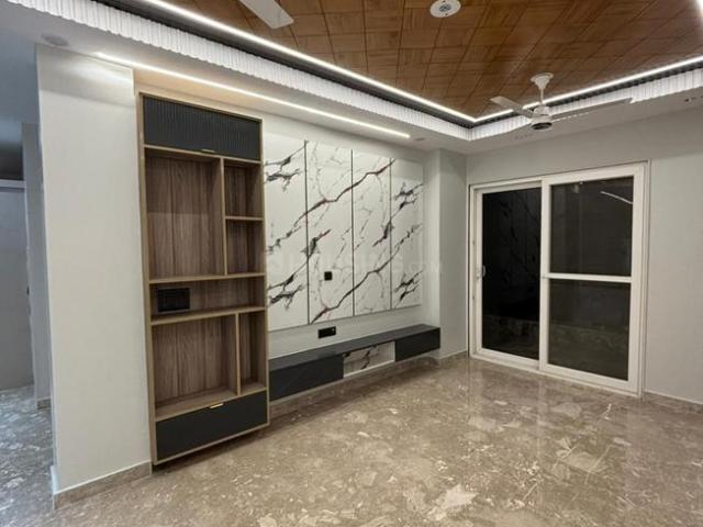 3 BHK Independent Builder Floor in Rajouri Garden for resale New Delhi. The reference number is 20361440