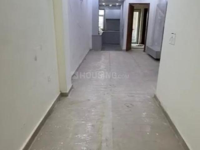 3 BHK Independent Builder Floor in Rajouri Garden for resale New Delhi. The reference number is 20410427