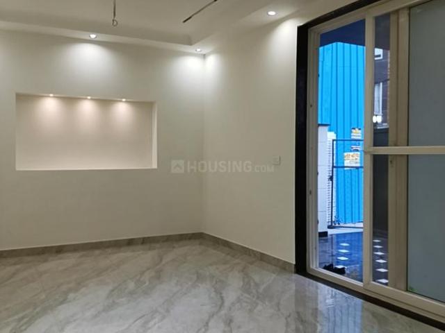 3 BHK Independent Builder Floor in Rajouri Garden for resale New Delhi. The reference number is 20431611