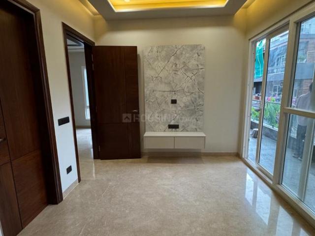 3 BHK Independent Builder Floor in Rajouri Garden for resale New Delhi. The reference number is 20457217
