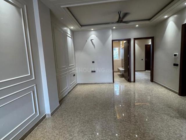 3 BHK Independent Builder Floor in Rajouri Garden for resale New Delhi. The reference number is 20497955