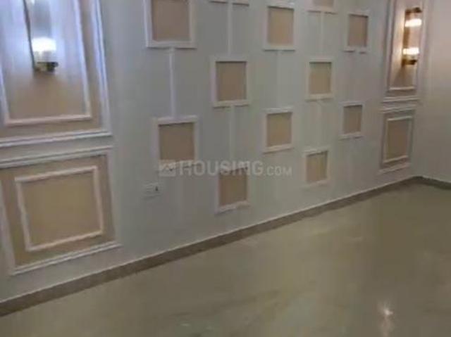 3 BHK Independent Builder Floor in Rajouri Garden for resale New Delhi. The reference number is 20493767