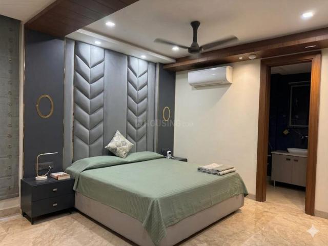 3 BHK Independent Builder Floor in Rajouri Garden for resale New Delhi. The reference number is 20544852