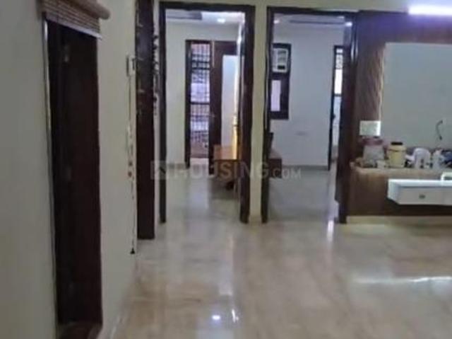 3 BHK Independent Builder Floor in Rajouri Garden for resale New Delhi. The reference number is 20984764