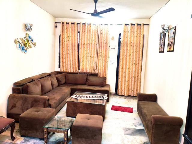 3 BHK Independent Builder Floor in Rajouri Garden for resale New Delhi. The reference number is 21144349