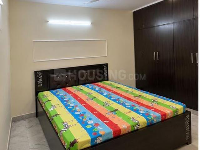 3 BHK Independent Builder Floor in Rajouri Garden for resale New Delhi. The reference number is 21143539