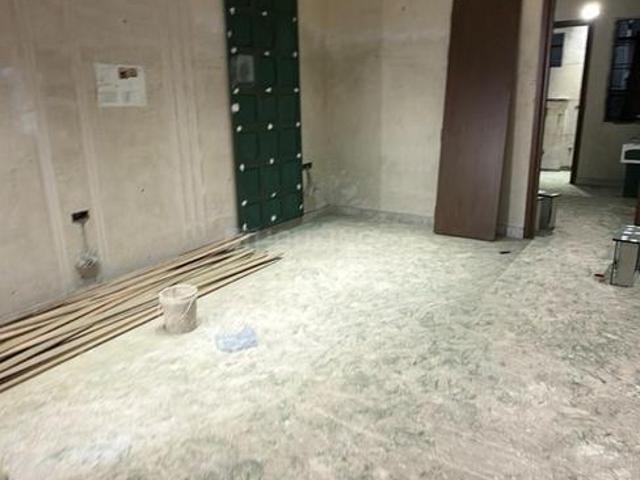 3 BHK Independent Builder Floor in Rajouri Garden for resale New Delhi. The reference number is 21345099