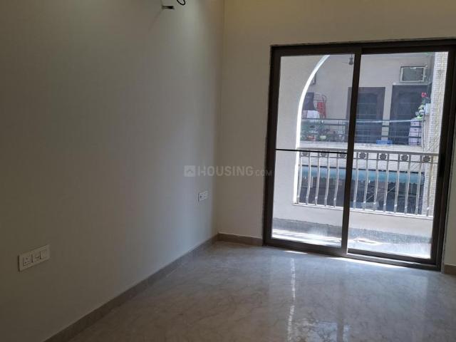 3 BHK Independent Builder Floor in Rajouri Garden for resale New Delhi. The reference number is 19671237