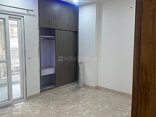 3 BHK Independent Builder Floor in Rajouri Garden for resale New Delhi. The reference number is 19682543