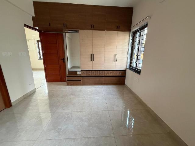 3 BHK Independent Builder Floor in Raja Annamalai Puram for rent Chennai. The reference number is 21067694