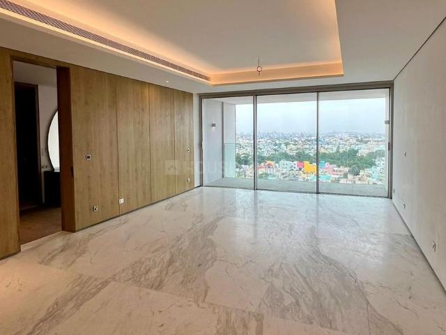 3 BHK Independent Builder Floor in Raja Annamalai Puram for resale Chennai. The reference number is 21132558
