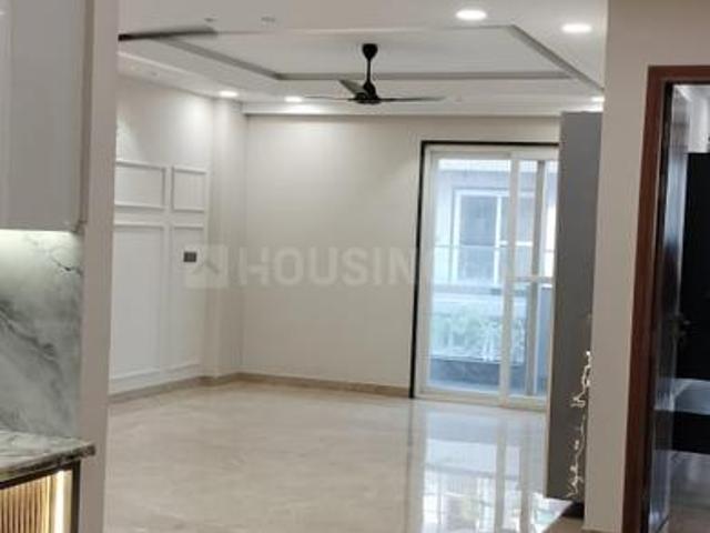 3 BHK Independent Builder Floor in Raja Garden for rent New Delhi. The reference number is 18910027