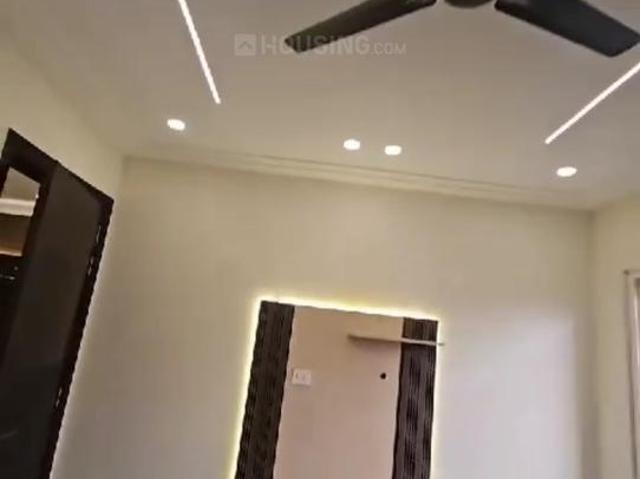 3 BHK Independent Builder Floor in Raja Garden for resale New Delhi. The reference number is 16690684
