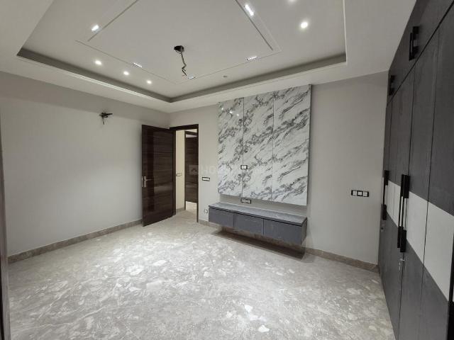 3 BHK Independent Builder Floor in Raja Garden for resale New Delhi. The reference number is 20941059