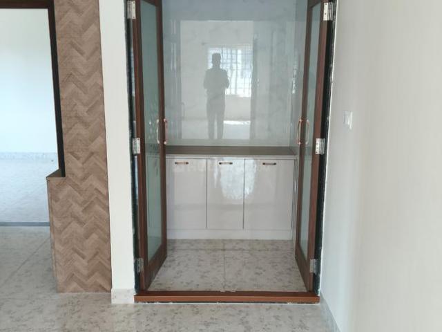 3 BHK Independent Builder Floor in Rajajinagar for rent Bengaluru. The reference number is 19518596
