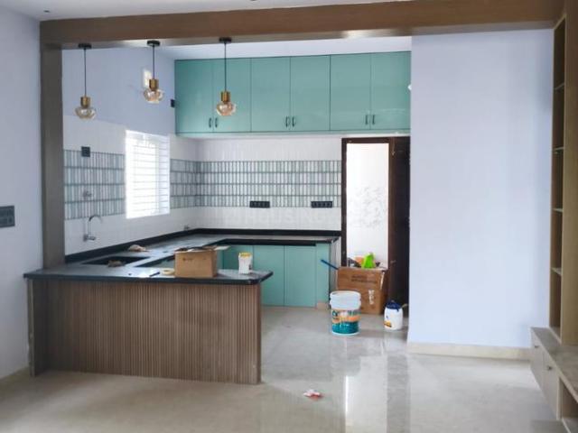 3 BHK Independent Builder Floor in Rajajinagar for rent Bengaluru. The reference number is 20286415