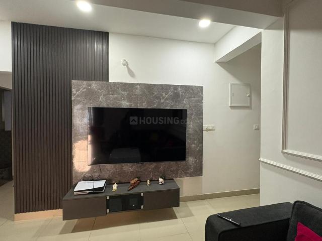 3 BHK Independent Builder Floor in Rajajinagar for rent Bengaluru. The reference number is 20682987