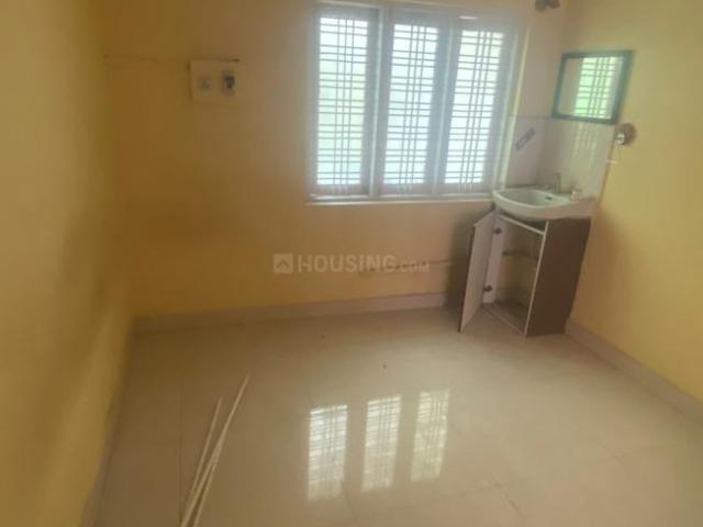 3 BHK Independent Builder Floor in Rajajinagar for rent Bengaluru. The reference number is 20772407