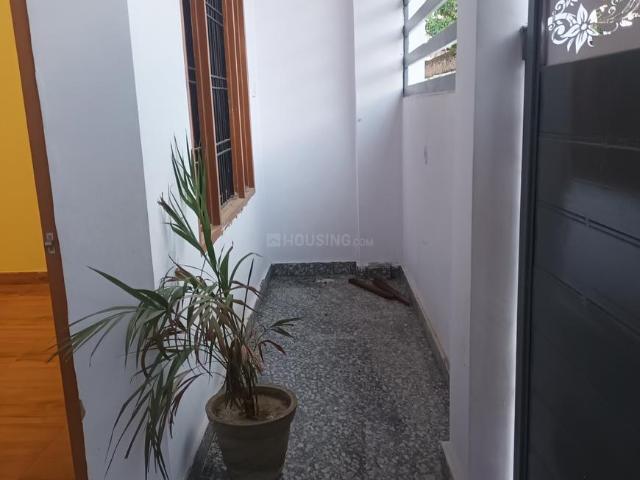 3 BHK Independent Builder Floor in Rajajipuram for rent Lucknow. The reference number is 21065254