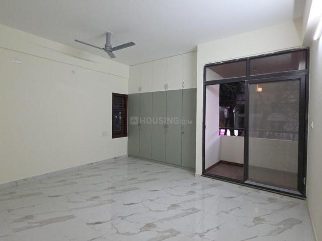 3 BHK Independent Builder Floor in Rajarajeshwari Nagar for rent Bengaluru. The reference number is 20834086