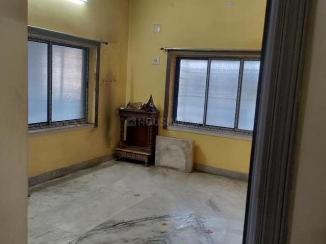 3 BHK Independent Builder Floor in Rajarhat for rent Kolkata. The reference number is 20369963