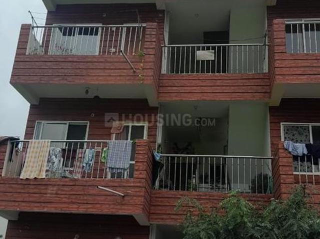 3 BHK Independent Builder Floor in Rajendra Nagar for rent Indore. The reference number is 21058156