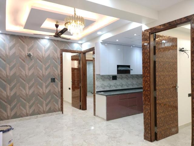 3 BHK Independent Builder Floor in Rajendra Nagar for resale Ghaziabad. The reference number is 16926706