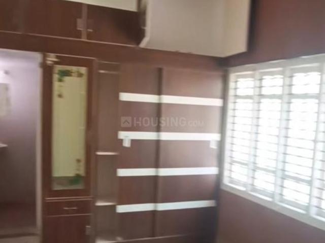 3 BHK Independent Builder Floor in Rajiv Nagar for rent Mysore. The reference number is 20984878