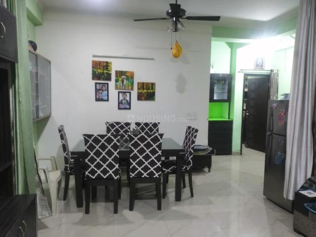 3 BHK Independent Builder Floor in Rajinder Nagar for rent New Delhi. The reference number is 16762496