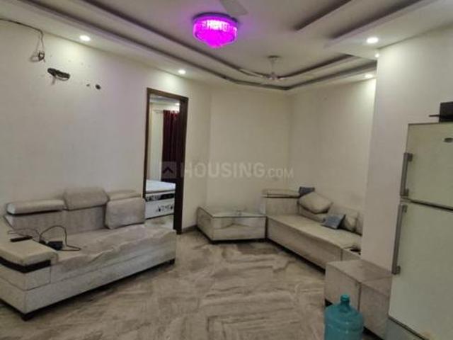 3 BHK Independent Builder Floor in Rajinder Nagar for rent New Delhi. The reference number is 17571669
