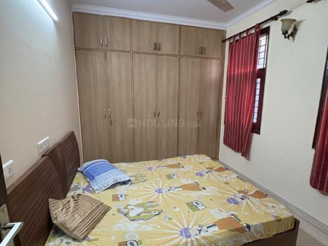 3 BHK Independent Builder Floor in Rajinder Nagar for rent New Delhi. The reference number is 18898126