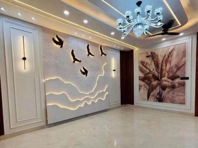 3 BHK Independent Builder Floor in Rajinder Nagar for rent New Delhi. The reference number is 19399774